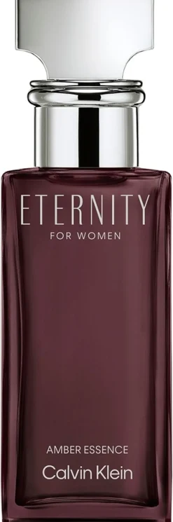 Calvin Klein Eternity For Women Amber Essence Parfum Intense -tuoksu 30 ml