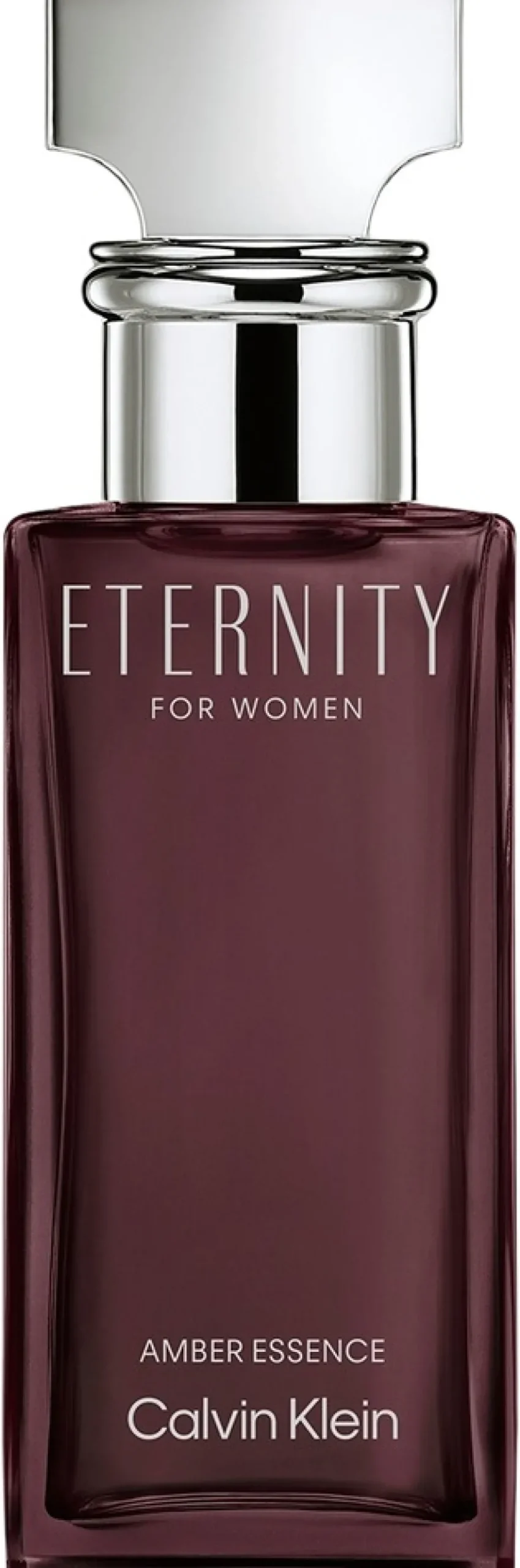 Calvin Klein Eternity For Women Amber Essence Parfum Intense -tuoksu 30 ml