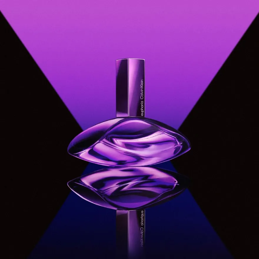 Calvin Klein euphoria bold elixir Parfum Intense for Women 30ml -tuoksu