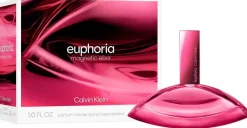 Calvin Klein euphoria magnetic elixir Parfum Intense for Women 30ml -tuoksu