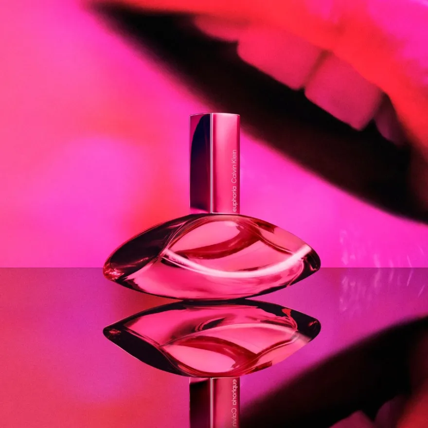 Calvin Klein euphoria magnetic elixir Parfum Intense for Women 30ml -tuoksu