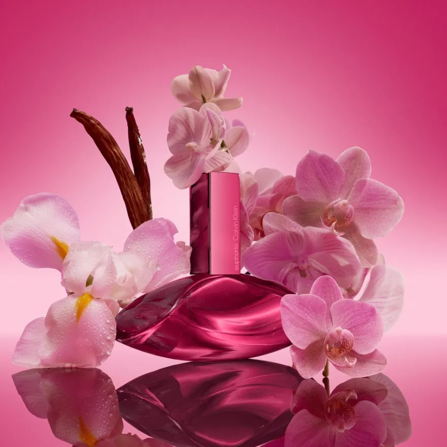 Calvin Klein euphoria magnetic elixir Parfum Intense for Women 30ml -tuoksu