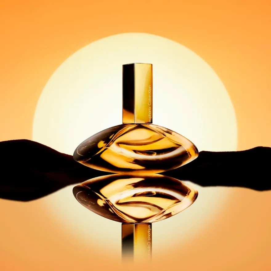 Calvin Klein euphoria solar elixir Parfum Intense for Women 30ml -tuoksu