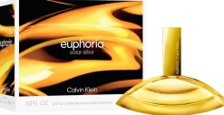 Calvin Klein euphoria solar elixir Parfum Intense for Women 30ml -tuoksu