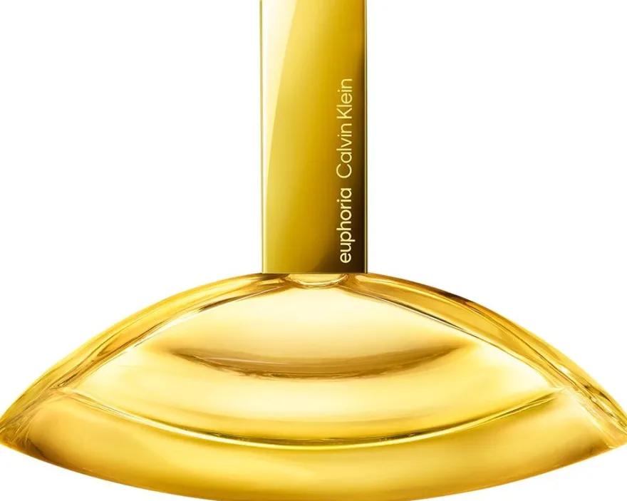 Calvin Klein euphoria solar elixir Parfum Intense for Women 30ml -tuoksu