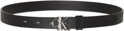 Calvin Klein facted ck buckle 25 mm vyö