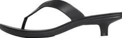 Calvin Klein Flip flop kitten heel sandaletit