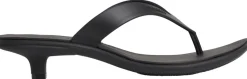 Calvin Klein Flip flop kitten heel sandaletit