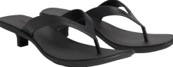 Calvin Klein Flip flop kitten heel sandaletit