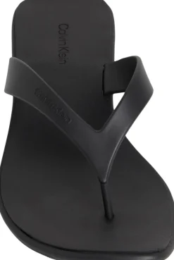 Calvin Klein Flip flop kitten heel sandaletit