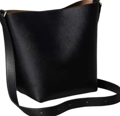 Calvin Klein Foil logo m bucket olkalaukku
