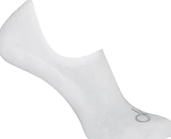 Calvin Klein Footie High Cut 3-pack sukat