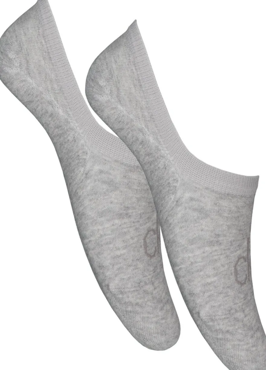 Calvin Klein footiesukat 2 paria