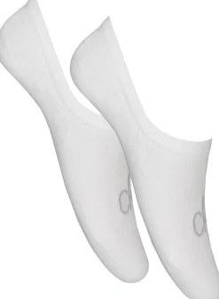 Calvin Klein footiesukat 2 paria