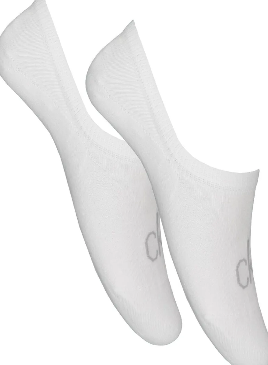 Calvin Klein footiesukat 2 paria