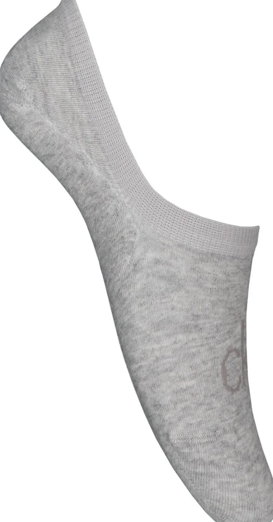 Calvin Klein footiesukat 2 paria