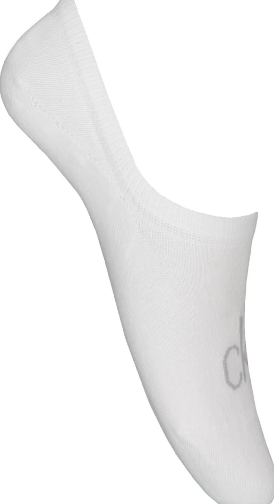 Calvin Klein footiesukat 2 paria