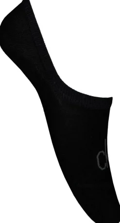 Calvin Klein footiesukat 2 paria