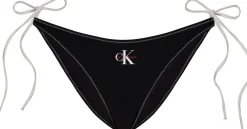 Calvin Klein Graphic Monogram Swim bikinialaosa