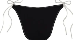 Calvin Klein Graphic Monogram Swim bikinialaosa