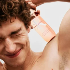 Calvin Klein Hair & bodymist Sheer Peach 236 ml hius- ja vartalotuoksu