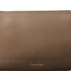 Calvin Klein Hardware zip olkalaukku