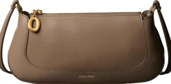 Calvin Klein Hardware zip olkalaukku