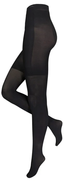 Calvin Klein High-waist Shaper sukkahousut 80den