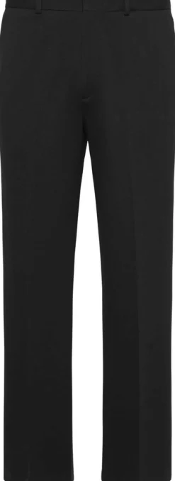Calvin Klein housut Straight Tech Knit