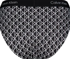 Calvin Klein Icon bikinialaosa