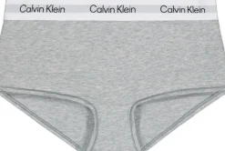Calvin Klein Icon Cotton Modal Boyshort alushousut