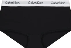 Calvin Klein Icon Cotton Modal Boyshort alushousut
