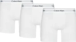 Calvin Klein Icon Cotton Stretch 3-pack bokserit