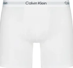 Calvin Klein Icon Cotton Stretch 3-pack bokserit