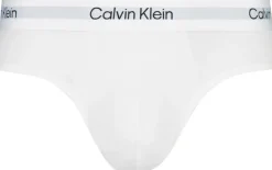 Calvin Klein Icon Cotton Stretch 3-pack alushousut