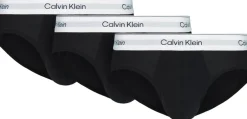 Calvin Klein Icon Cotton Stretch 3-pack alushousut