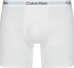 Calvin Klein Icon Cotton Stretch 3-pack bokserit