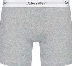 Calvin Klein Icon Cotton Stretch 3-pack bokserit