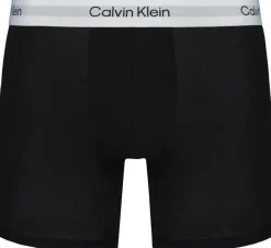 Calvin Klein Icon Cotton Stretch 3-pack bokserit