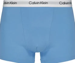 Calvin Klein Icon Ctn Stretch 3-pack trunk alushousut