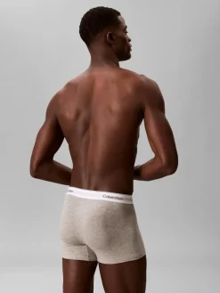 Calvin Klein Icon Ctn Stretch 3-pack trunk alushousut