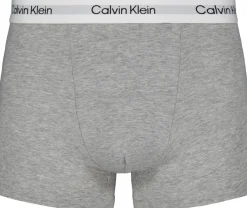 Calvin Klein Icon Ctn Stretch 3-pack trunk alushousut