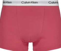 Calvin Klein Icon Ctn Stretch 3-pack trunk alushousut