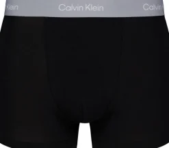 Calvin Klein Icon Ctn Stretch 3-pack trunk alushousut