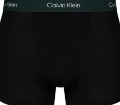 Calvin Klein Icon Ctn Stretch 3-pack trunk alushousut