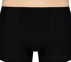Calvin Klein Icon Ctn Stretch 3-pack trunk alushousut