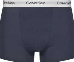 Calvin Klein Icon Ctn Stretch 5-pack trunk alushousut