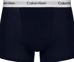 Calvin Klein Icon Ctn Stretch 5-pack trunk alushousut