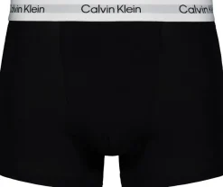 Calvin Klein Icon Ctn Stretch 5-pack trunk alushousut