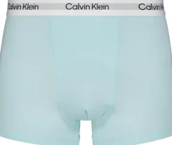 Calvin Klein Icon Ctn Stretch 5-pack trunk alushousut